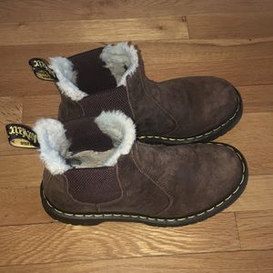 Doc Marten Women’s Winter Boots